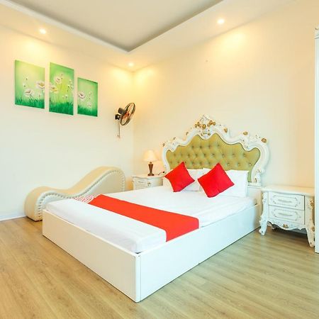 Oyo 639 Nam Khanh Hanoi Zewnętrze zdjęcie