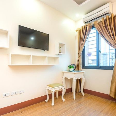 Oyo 639 Nam Khanh Hanoi Zewnętrze zdjęcie