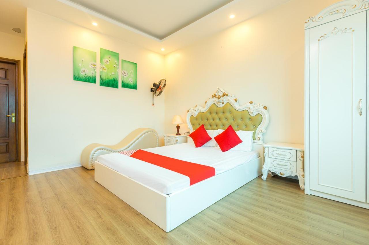 Oyo 639 Nam Khanh Hanoi Zewnętrze zdjęcie