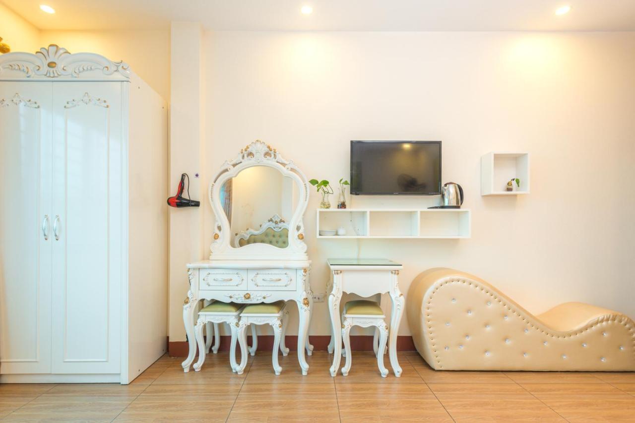 Oyo 639 Nam Khanh Hanoi Zewnętrze zdjęcie